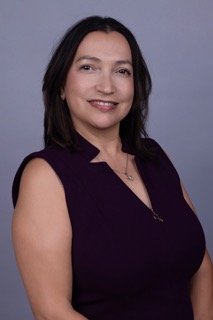 Raquel C. Hare, M.S., LMFT