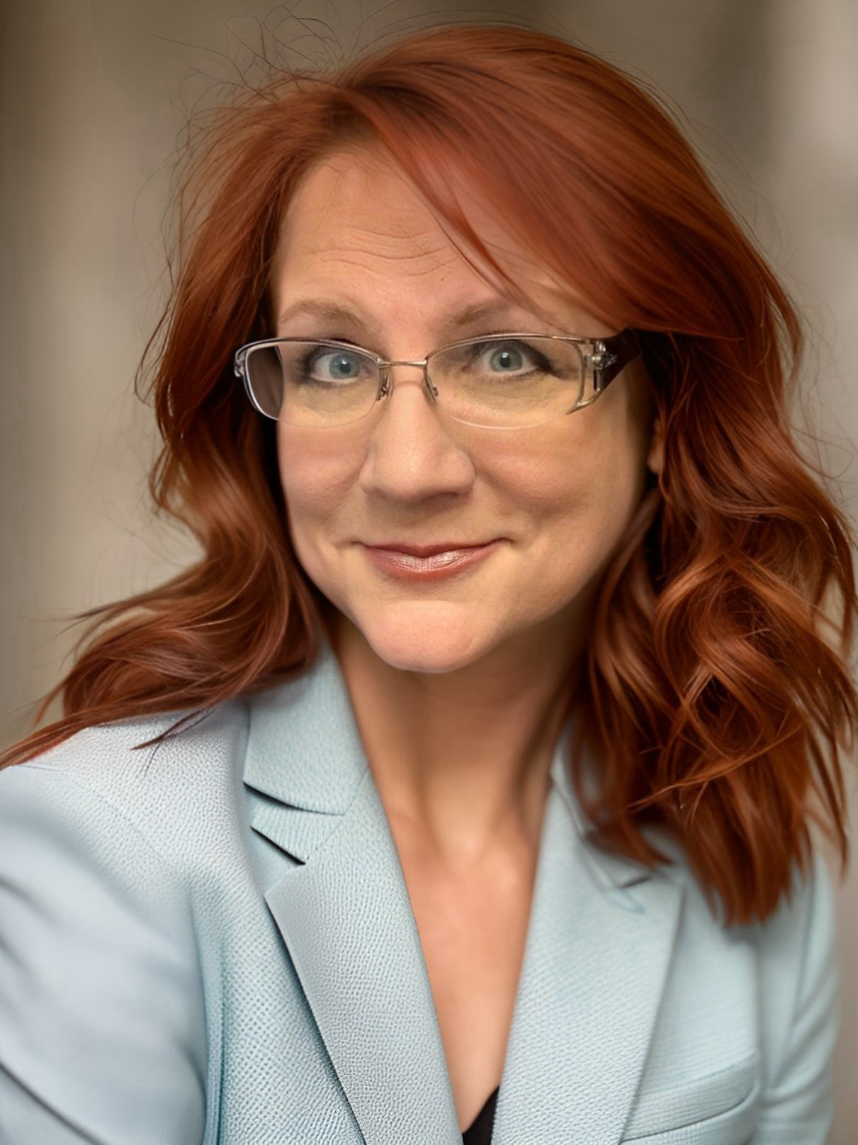 Dr. Marie Whelan, Ph.D., APCC, ABS