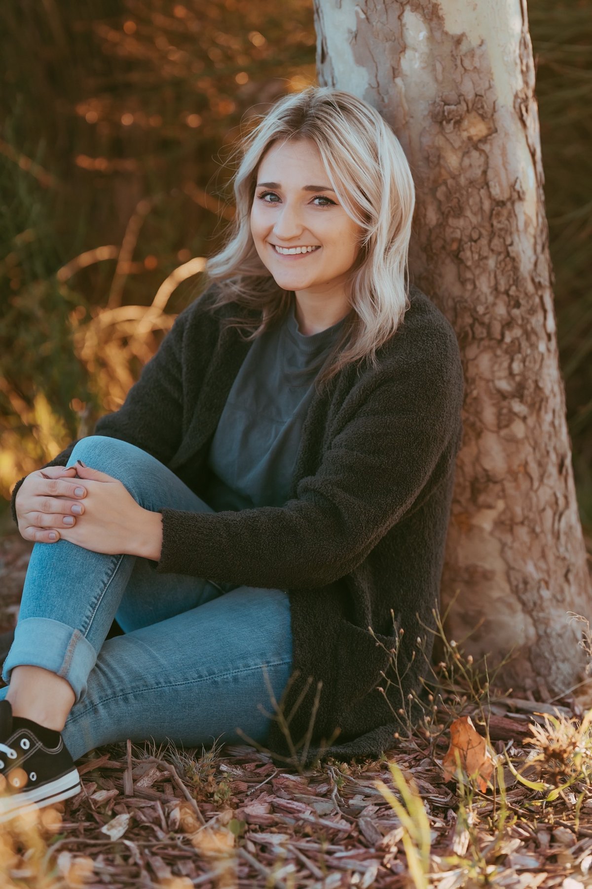 Sara Stokes, MA, AMFT